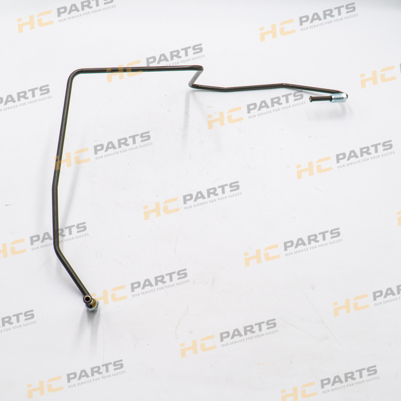 Трансмиссионная труба JCB — запчасти AZERI