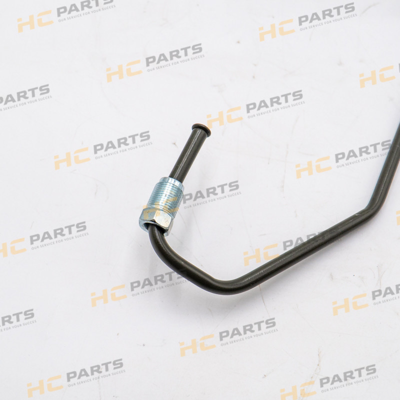 Трубка коробки передач JCB — запчасти AZERI