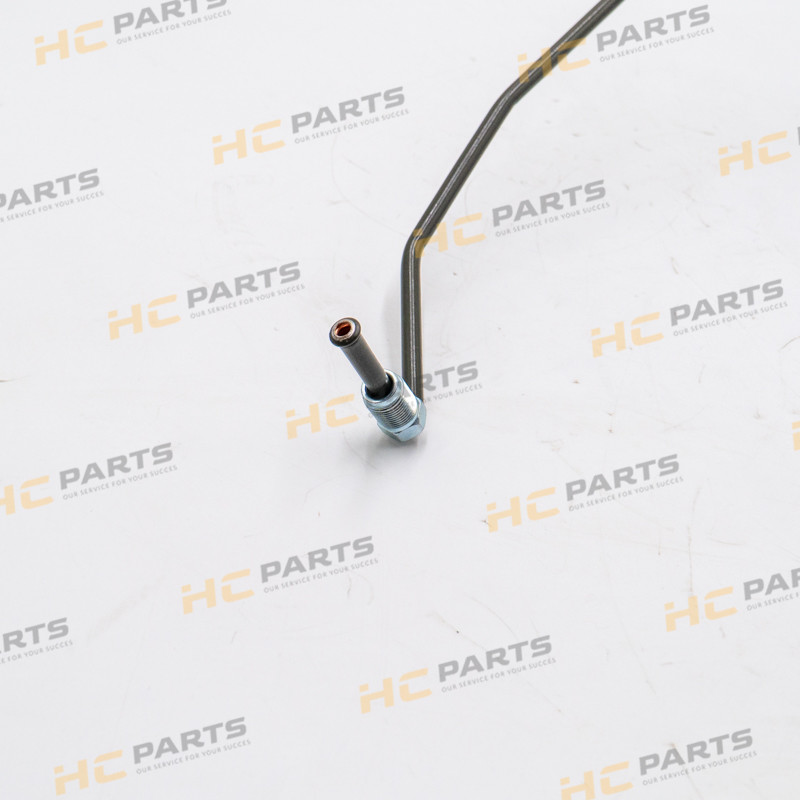 Трубка коробки передач JCB — запчасти AZERI