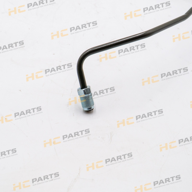 Трансмиссионная труба JCB — запчасти AZERI