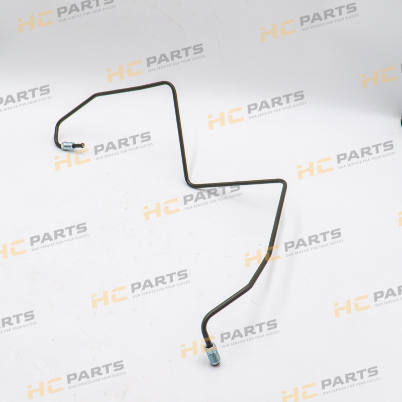 Трубка коробки передач JCB — запчасти AZERI