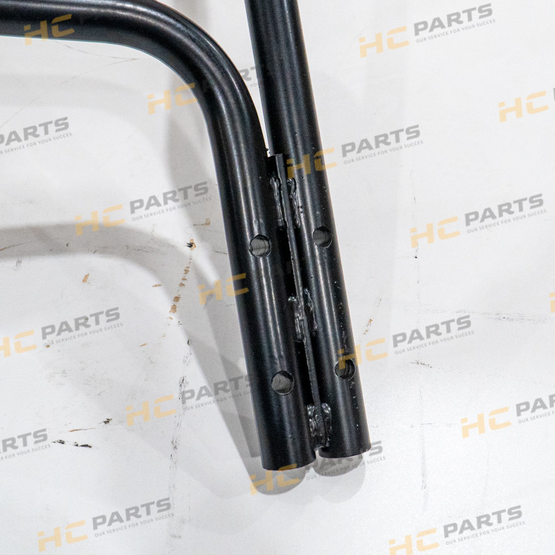 Крепление для крыла JCB с левой стороны — телескопический погрузчик AM