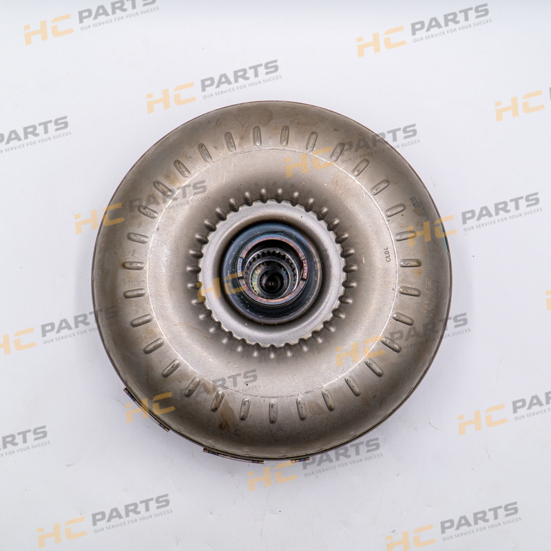 Гидротрансформатор JCB W300 3.01 Передаточное число — 3CX 4CX