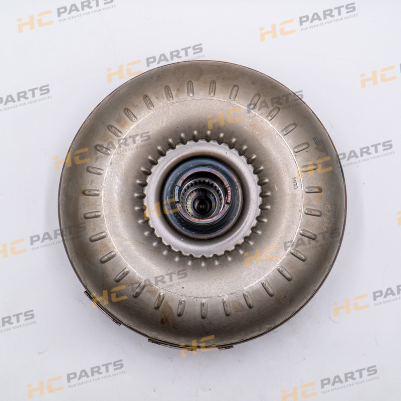 Крутящий момент JCB W300 3.01 Ratio-3CX 4CX OEM