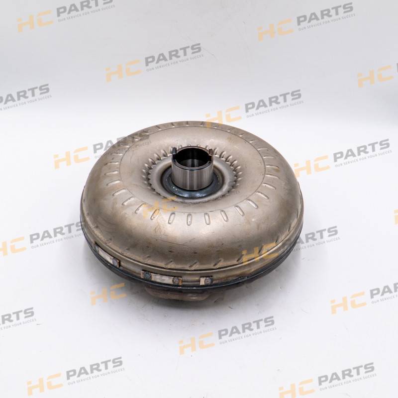 Гидротрансформатор JCB W300 3.01 Передаточное число — 3CX 4CX