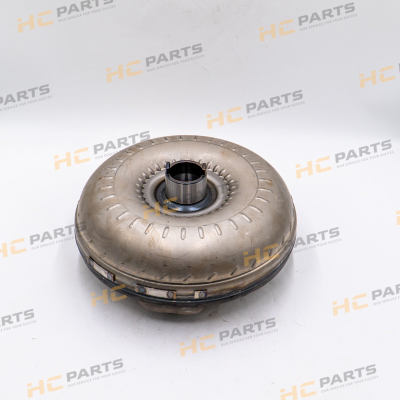 Гидротрансформатор JCB W300 3.01 Передаточное число — 3CX 4CX