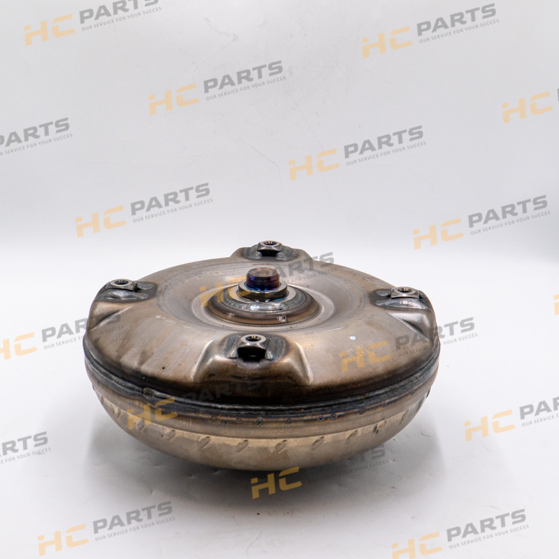 Гидротрансформатор JCB W300 3.01 Передаточное число — 3CX 4CX