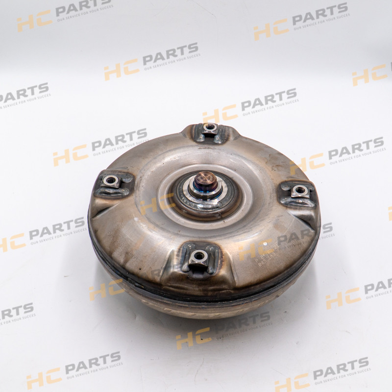 Гидротрансформатор JCB W300 3.01 Передаточное число — 3CX 4CX