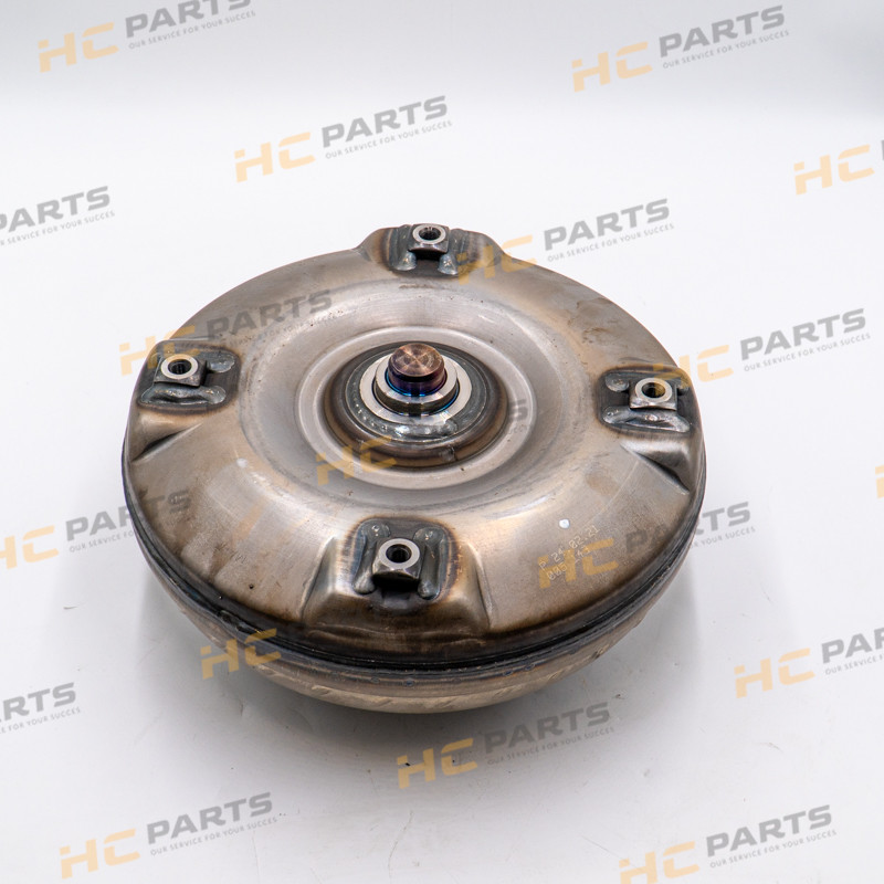 Гидротрансформатор JCB W300 3.01 Передаточное число — 3CX 4CX