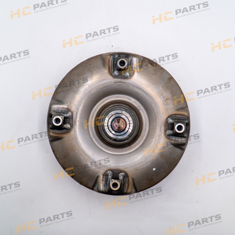 Гидротрансформатор JCB W300 3.01 Передаточное число — 3CX 4CX