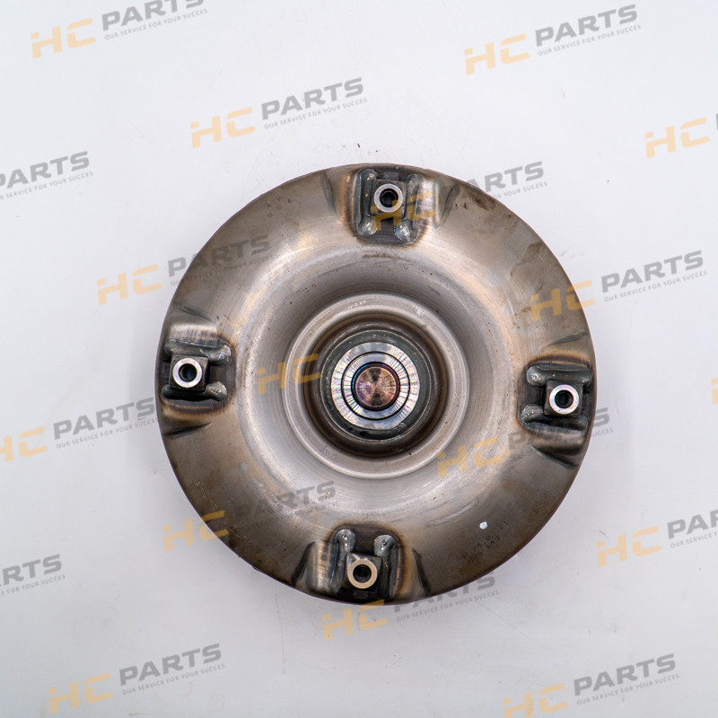 Гидротрансформатор JCB W300 3.01 Передаточное число — 3CX 4CX