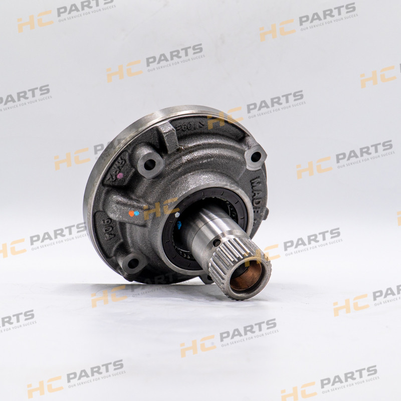 Насос трансмиссии JCB — 2CX 3CX 4CX OEM