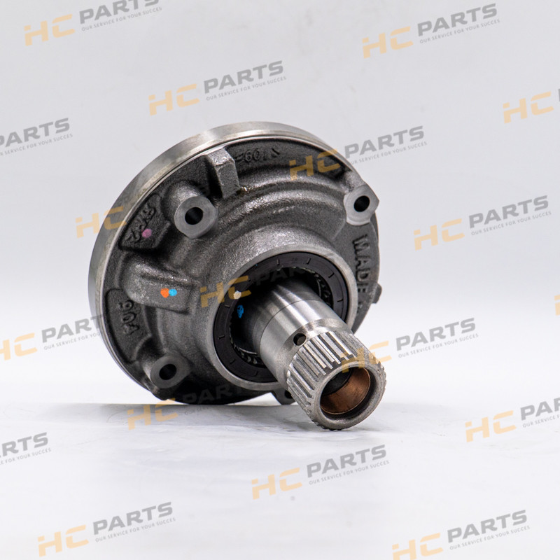 Трансмиссионный насос JCB — 2CX 3CX 4CX OEM