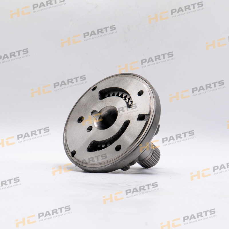 Трансмиссионный насос JCB — 2CX 3CX 4CX OEM