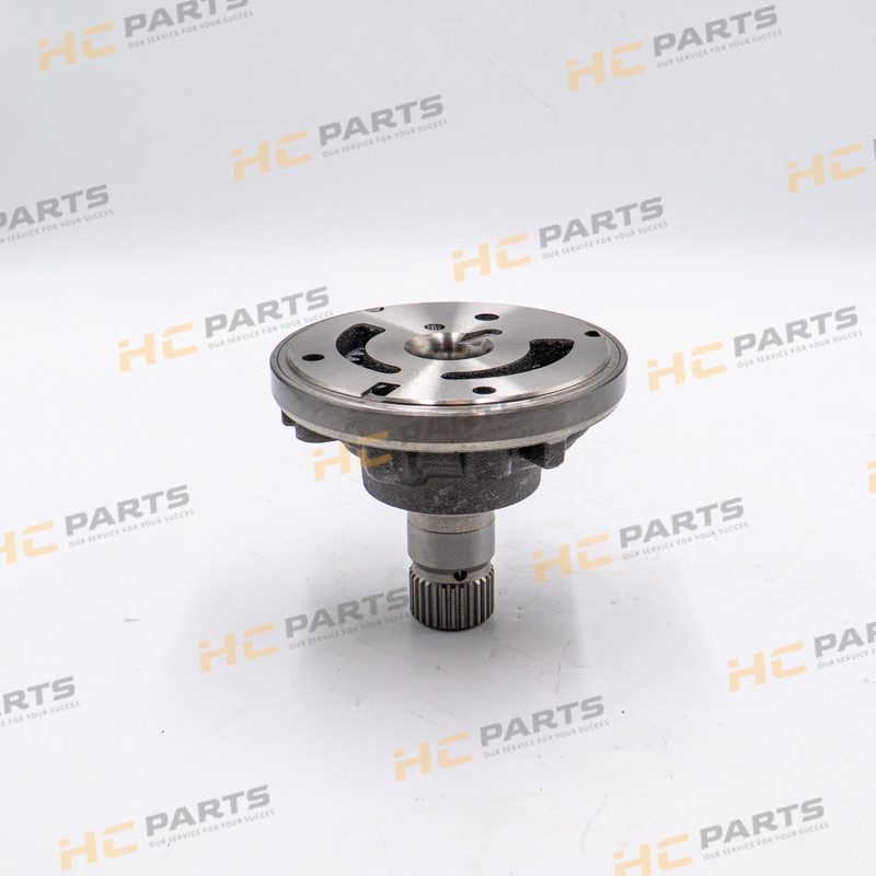 Трансмиссионный насос JCB — 2CX 3CX 4CX OEM