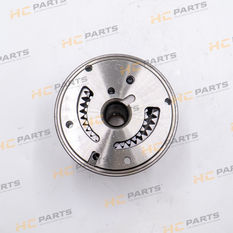 Насос трансмиссии JCB — 2CX 3CX 4CX OEM