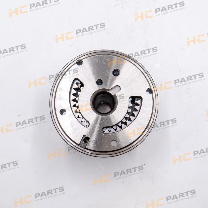 Трансмиссионный насос JCB — 2CX 3CX 4CX OEM