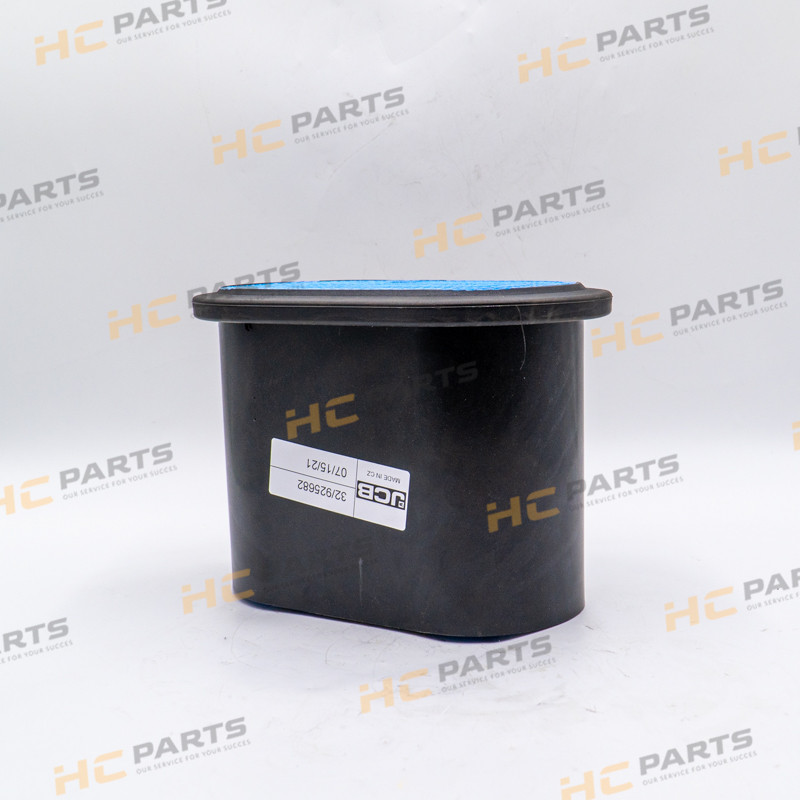 Воздушный фильтр JCB — DieselMax Original