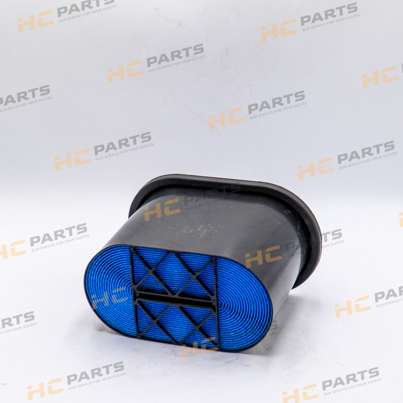 Воздушный фильтр JCB — DieselMax Original