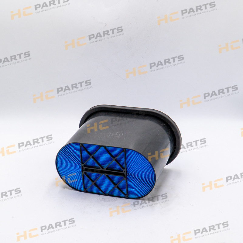 Внешний воздушный фильтр JCB — Dieselmax, оригинал