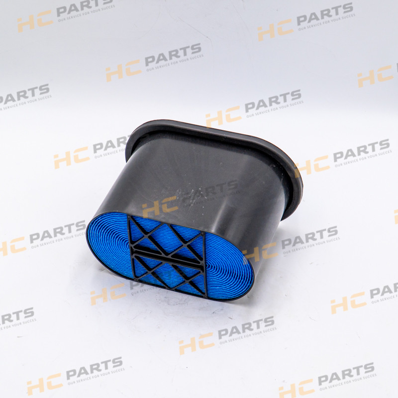 Внешний воздушный фильтр JCB — Dieselmax, оригинал