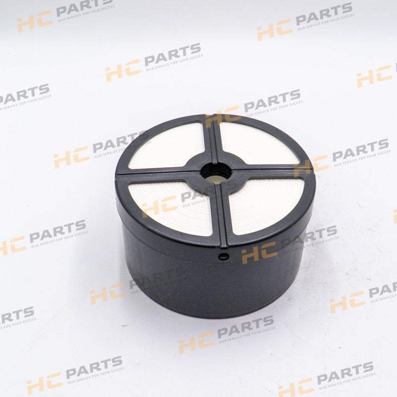 Гидравлический фильтр JCB — Plexus JS