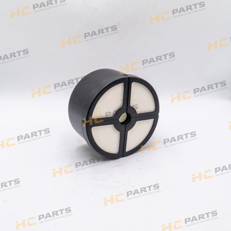 Гидравлический фильтр JCB — Plexus JS