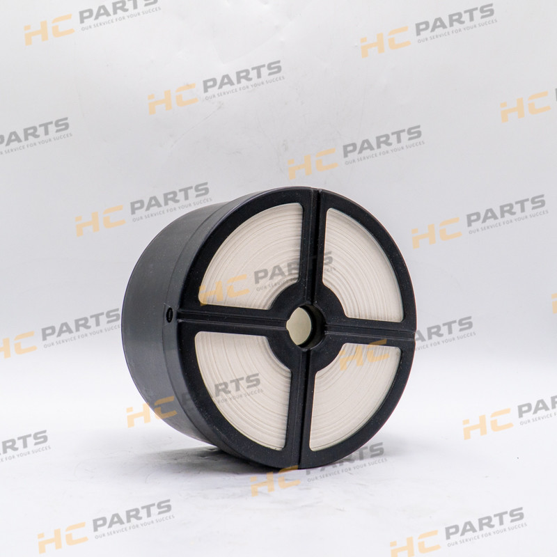 Гидравлический фильтр JCB — Plexus JS