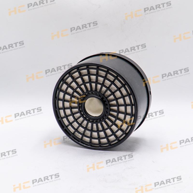 Гидравлический фильтр JCB — Plexus JS