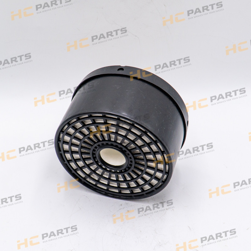 Гидравлический фильтр JCB — Plexus JS