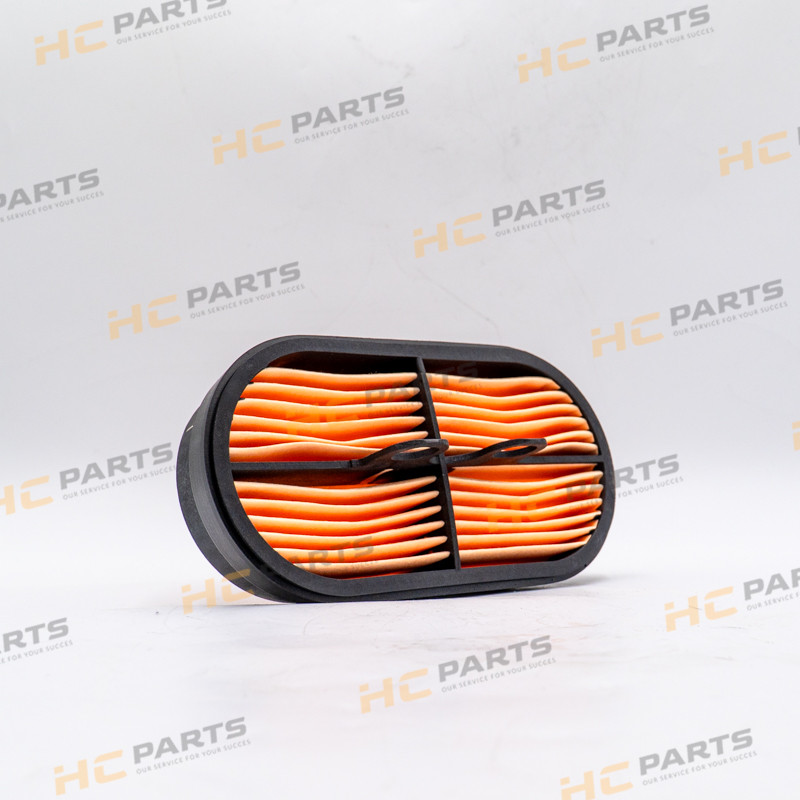 Внутренний воздушный фильтр JCB DIESELMAX — оригинал