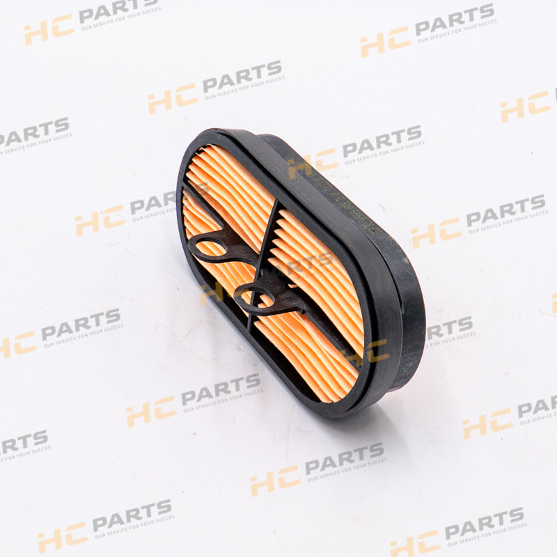 Внутренний воздушный фильтр JCB DIESELMAX — оригинал