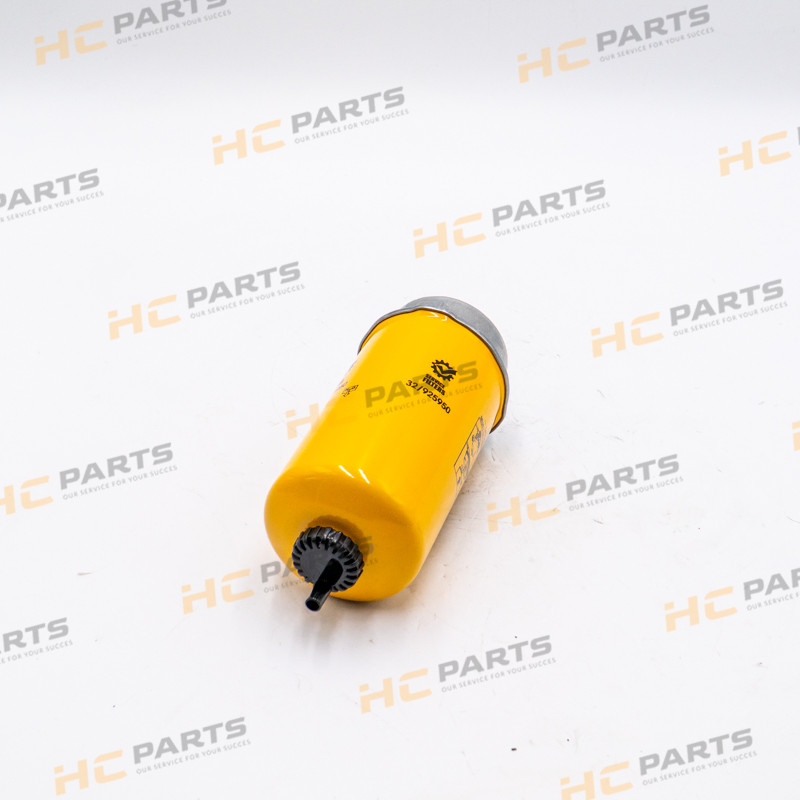 Топливный фильтр JCB ECOMAX Tier 4 — сервисные фильтры