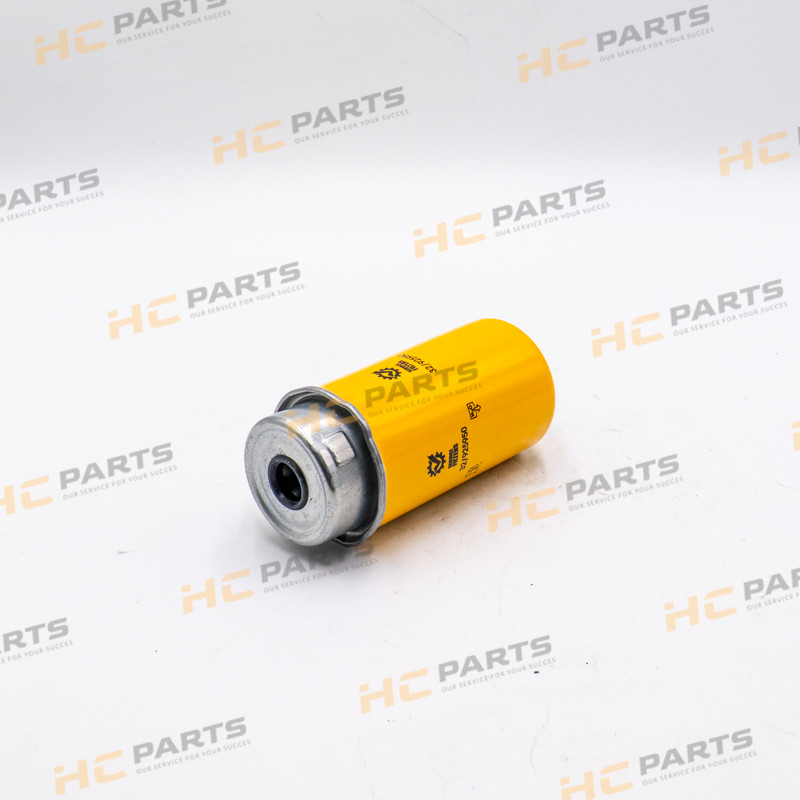 Топливный фильтр JCB ECOMAX Tier 4 — сервисные фильтры