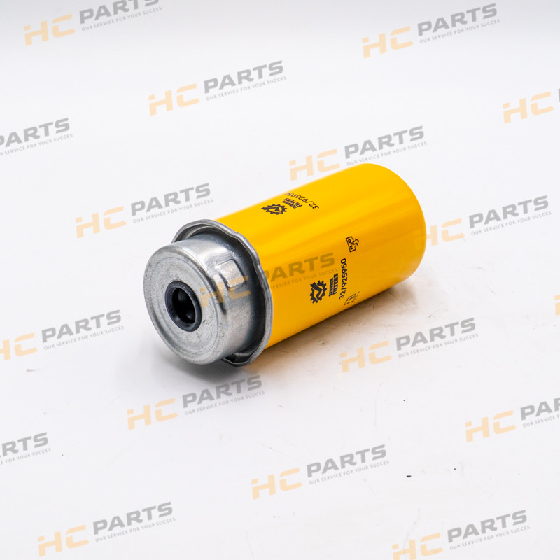 Топливный фильтр JCB ECOMAX Tier 4 — сервисные фильтры