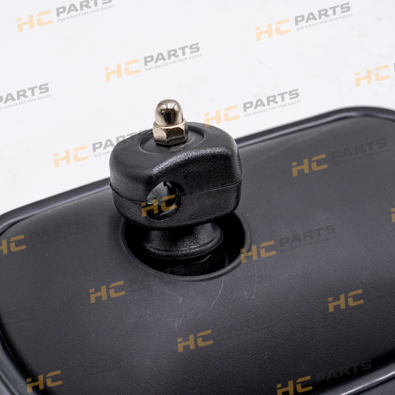 Наружное зеркало JCB — 3CX 4CX