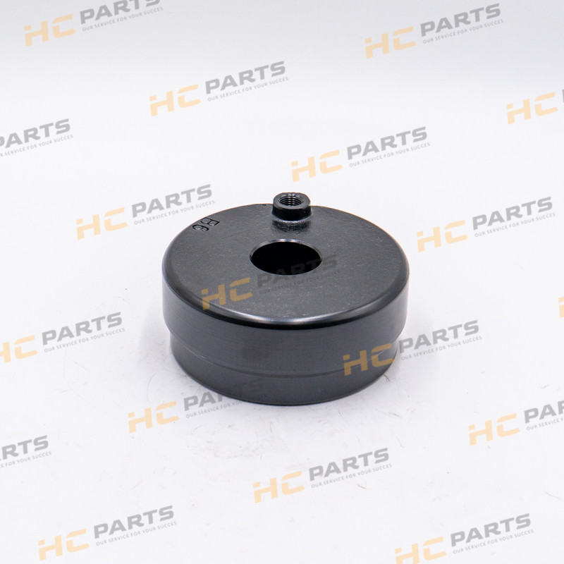 Корпус зажима JCB — 3CX 4CX AZERI PARTS