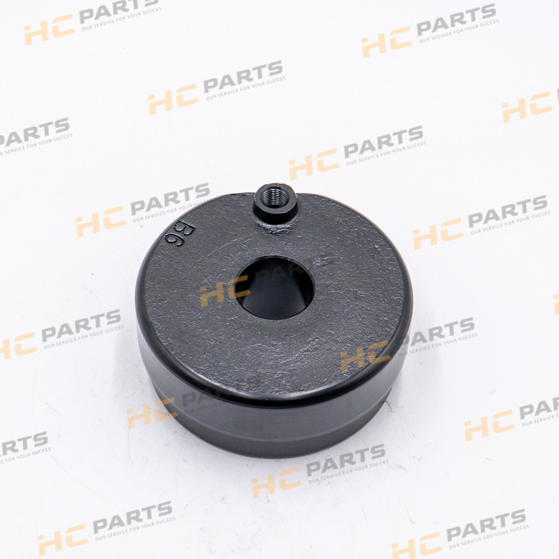 Корпус зажима JCB — 3CX 4CX AZERI PARTS