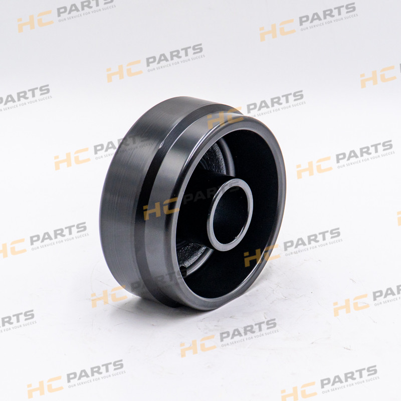 Корпус зажима JCB — 3CX 4CX AZERI PARTS