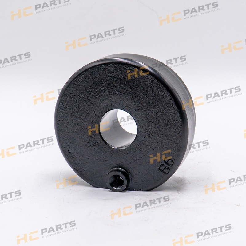 Корпус зажима JCB — 3CX 4CX AZERI PARTS