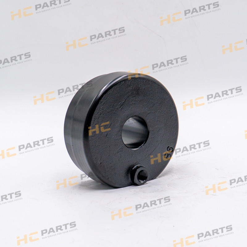 Корпус зажима JCB — 3CX 4CX AZERI PARTS