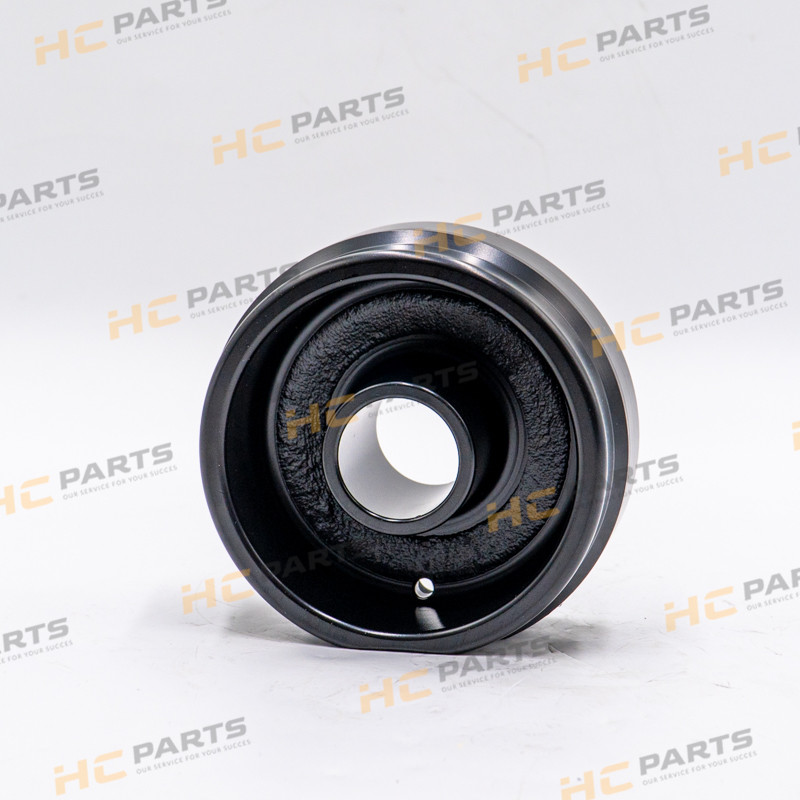 JCB Obudowa Hydroklapy — запчасти для 3CX 4CX AZERI