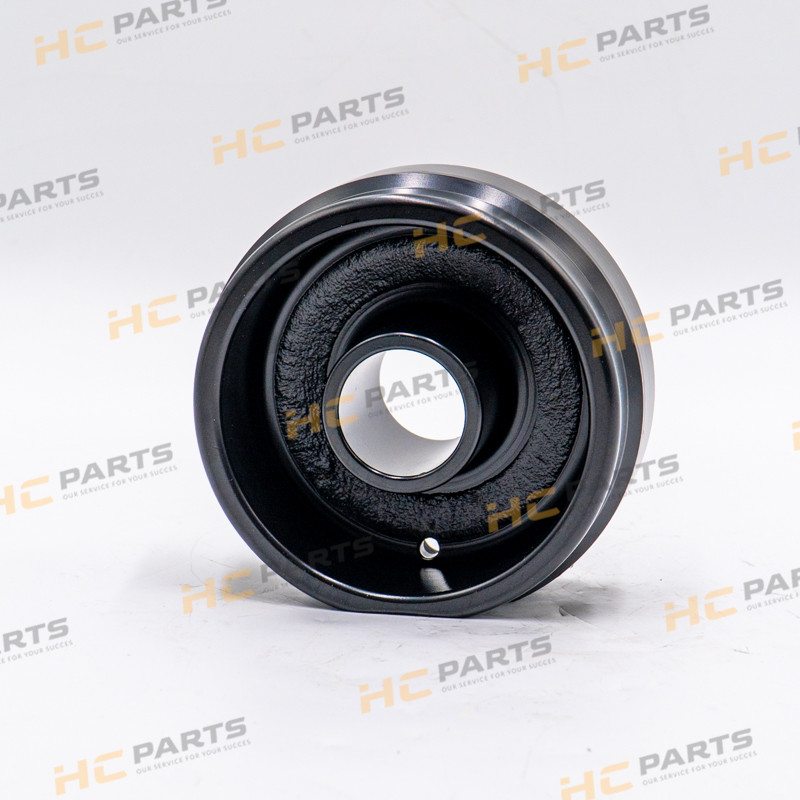 Корпус зажима JCB — 3CX 4CX AZERI PARTS