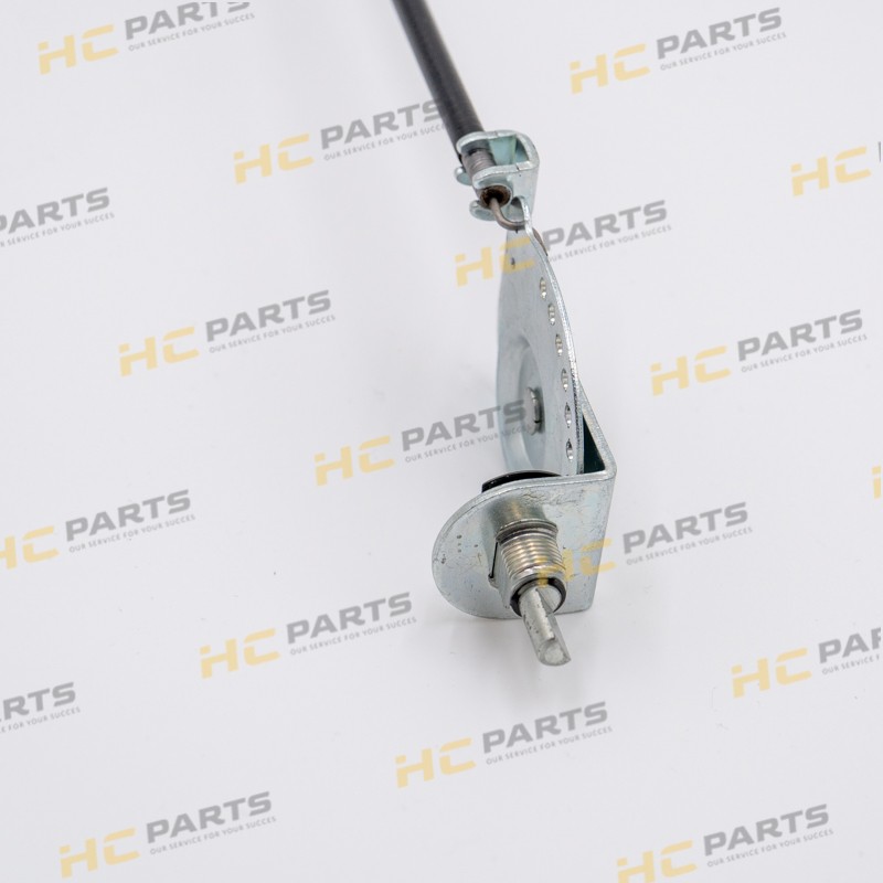 Кабель управления отопителем JCB — 3CX 4CX BERGSTROM