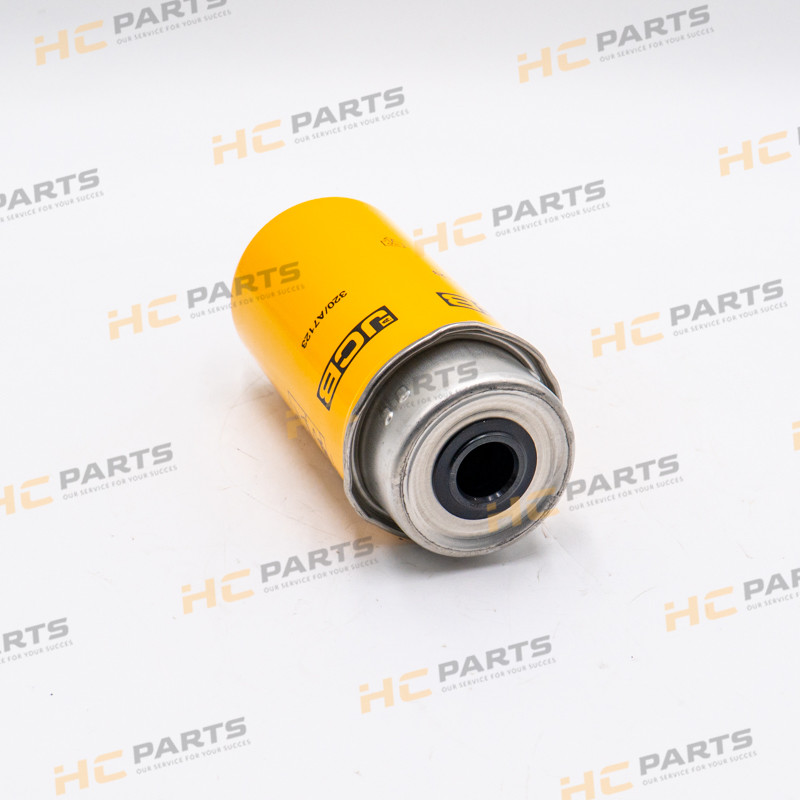 Топливный фильтр-сепаратор JCB EkoMax T4 — 3CX 4CX, оригинал