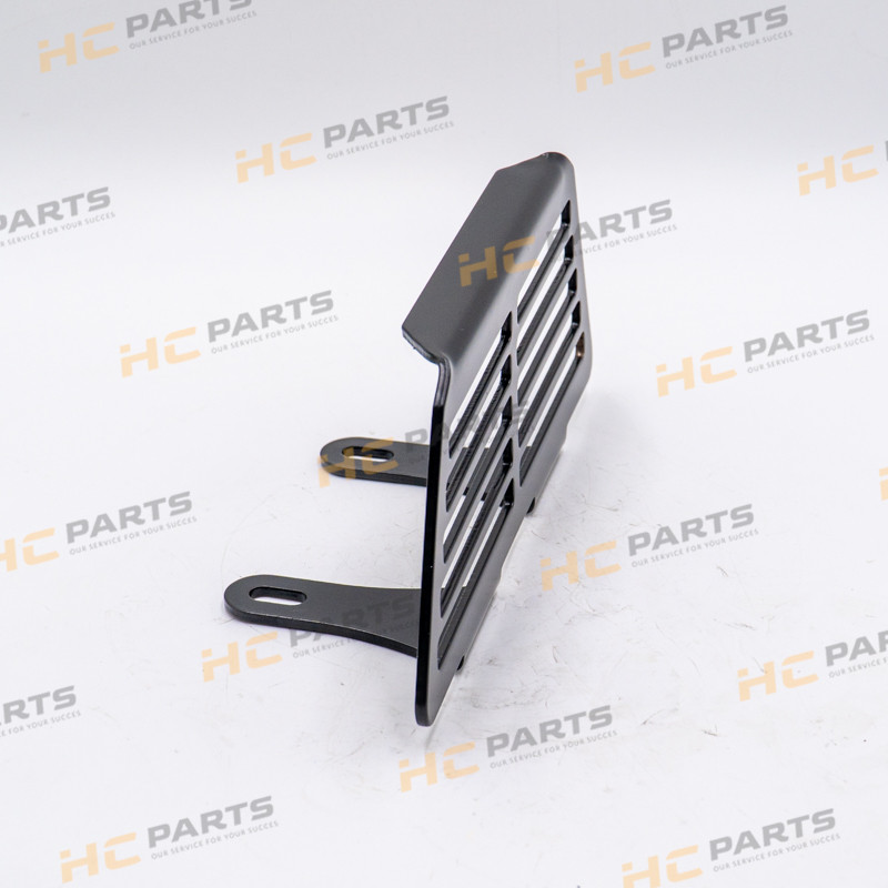 Крышка заднего фонаря JCB P21-3CX 4CX AZERI PARTS