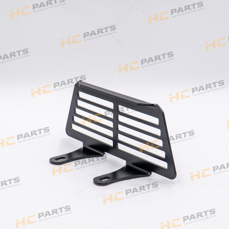 Крышка заднего фонаря JCB P21 — 3CX 4CX AZERI PARTS