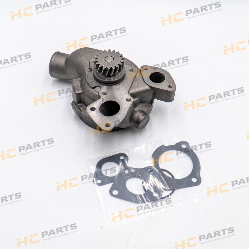 Водяная помпа JCB Perkins AA AB — 3CX 4CX AZERI PARTS