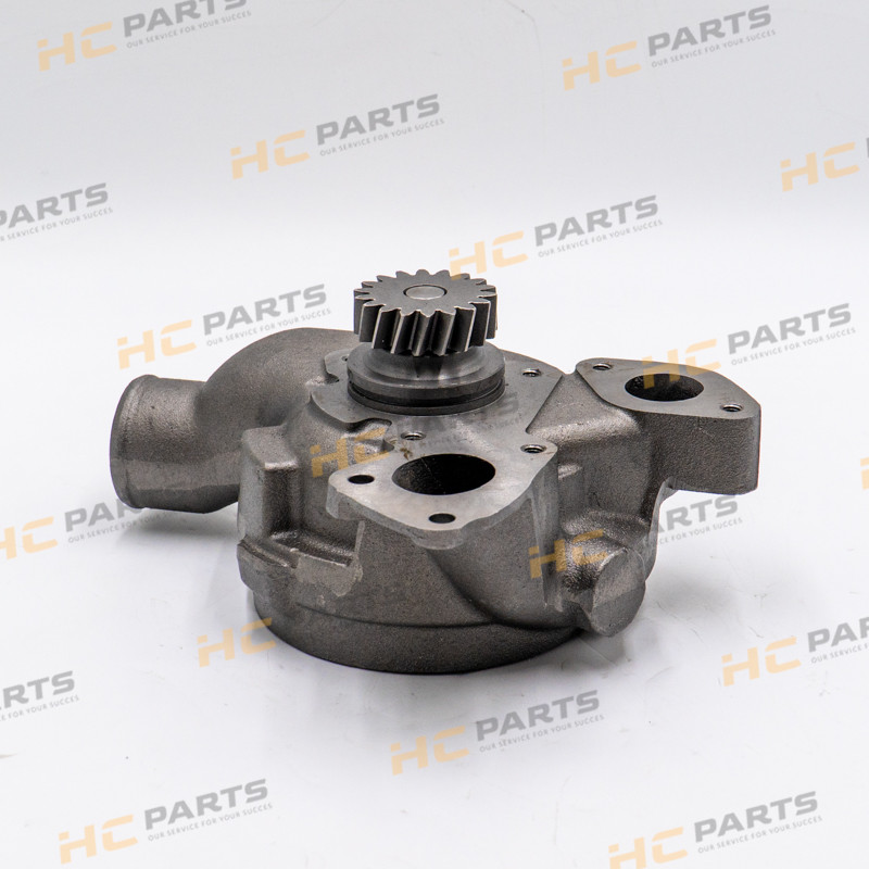 Водяная помпа JCB Perkins AA AB — 3CX 4CX AZERI PARTS