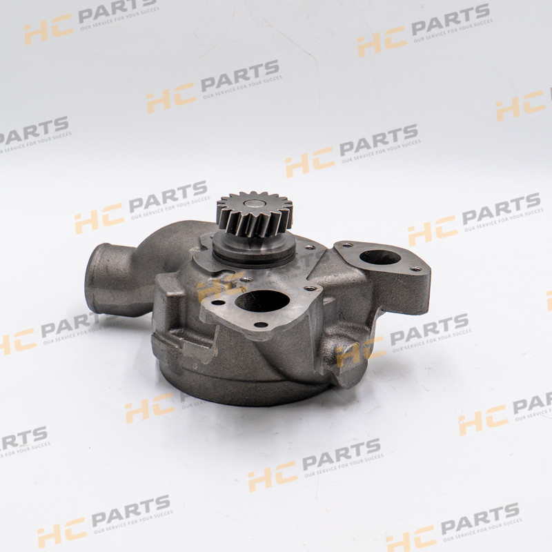 Водяная помпа JCB Perkins AA AB — 3CX 4CX AZERI PARTS